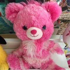 ユニベア スフレ ぬいぐるみ ディズニーのサムネイル