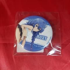 ロキシー 缶バッジ ④ 無職転生 DMMスクラッチ - メルカリ