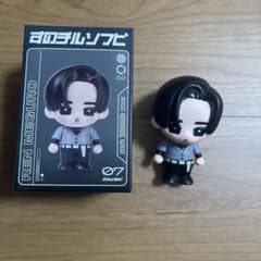 Snow Man すのチルソフビ 目黒蓮のサムネイル