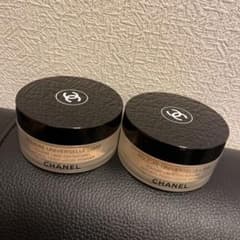 シャネル プードゥル ユニヴェルセル リーブル 30 ナチュレル 30gのサムネイル