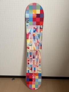 ELAN エラン PRISM スノーボード - メルカリ