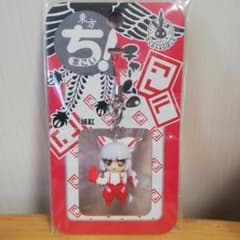 東方ちまこいチャーム　藤原妹紅のサムネイル