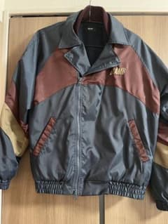 特価！glamb Nylon Riders JKT ナイロンライダースジャケットのサムネイル