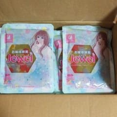 お嬢様酵素のサムネイル