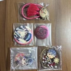 アイドリッシュセブン　Re:vale 百　まとめセットのサムネイル