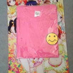 ラブライブ！ 矢澤にこ Tシャツのサムネイル