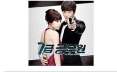 韓国ドラマ7級公務員OSTのサムネイル