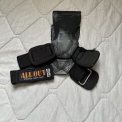 ALL OUT POWER GRIP PRO パワーグリップ　Mのサムネイル