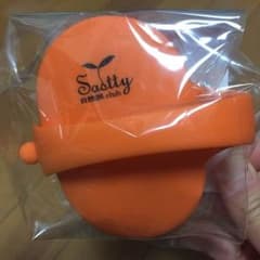 未使用 サスティ 頭皮ブラシ 利尻カラーシャンプーのサムネイル