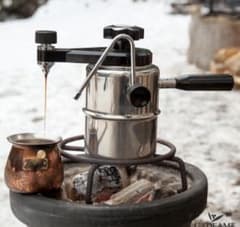 Bellmann エスプレッソ・カプチーノコーヒーメーカー　CX-25