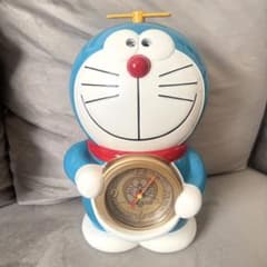 ドラえもん 目覚まし時計 30周年 30th 大山のぶ代 希少 レア ドラえもん 目覚まし時計 30周年 30th 大山のぶ代 希少 レア - メルカリ