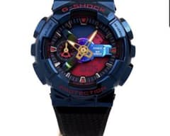 CASIO G-SHOCK GM-110SN-2ADR - メルカリ