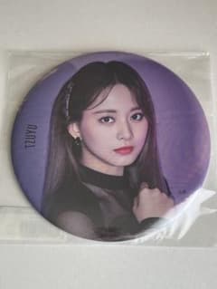 TWICE ツウィ BIG缶バッチのサムネイル