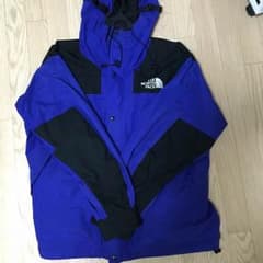 the NORTH FACE Gore-Tex マウンテンパーカーのサムネイル