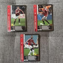 WCCF AC Milan 3枚セット - メルカリ