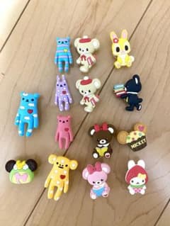 クロックス　アクセサリーのサムネイル