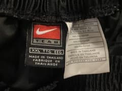 NIKE ジャージ下 XXLのサムネイル