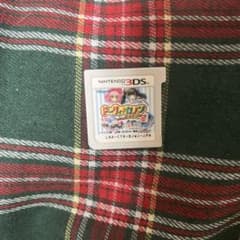 ドーリィカノンニンテンドー3DSのサムネイル