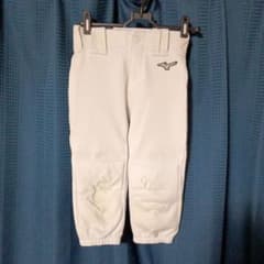 120cmMIZUNO野球スボンのサムネイル