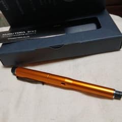 KURUTOGA DIVE クルトガダイブ トワイライトオレンジ - メルカリ