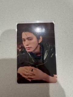 INI Awakening 封入 トレカ 松田迅 - メルカリ