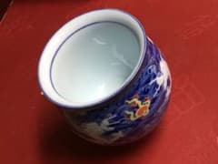 中国茶器　茶杯のサムネイル