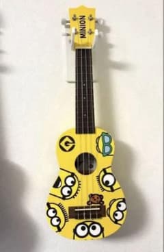 MINION ウクレレ MN-10のサムネイル