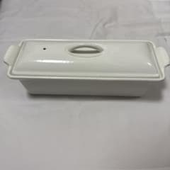 ル・クルーゼ テリーヌ型28㎝ - メルカリ