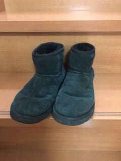 UGG ムートンブーツのサムネイル