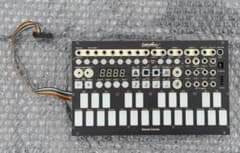 ground control endorphin.es モジュラーシンセのサムネイル