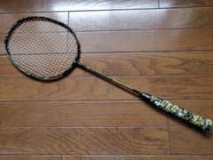 ヨネックス　DUORA　10　3UG5　デュオラのサムネイル