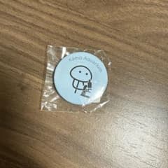 Kamo Aquarium 缶バッジのサムネイル