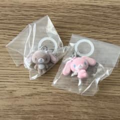シュガーバニーズ ふわふわめじるしアクセサリーのサムネイル
