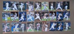 カルビー プロ野球チップスカード 2015年あたりのサムネイル
