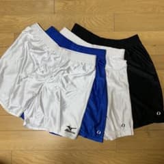 ハーフパンツ サッカーのサムネイル