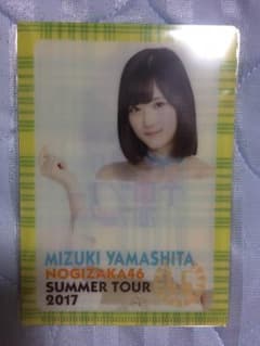なかさん専用 乃木坂46 山下美月 ミニファイルのサムネイル