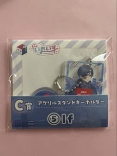 いれいす if 一番くじ アクスタのサムネイル