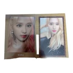 TWICE サナ トレカセットのサムネイル