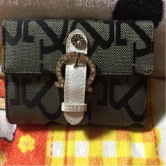 2児の母さん専用ピンキー&ダイアン財布のサムネイル