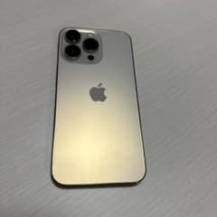iPhone 13 Pro ゴールド 256 GB Softbankのサムネイル