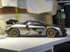 y*6様 Tamiya TG10 Mk2 TAMIYA McLaren Senn y*6様 Tamiya TG10 Mk2 TAMIYA McLaren Senn - メルカリ