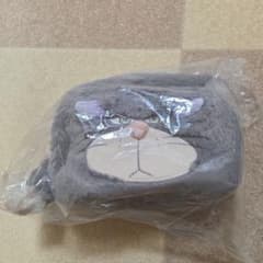 ディズニーストア　シンデレラ　ルシファー　ぬいぐるみバッグのサムネイル