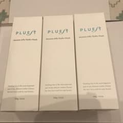 ☆たかぴー様専用☆ PLUEST Mannan Jelly Hydro Washのサムネイル