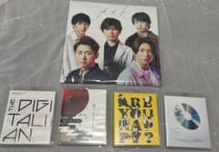 嵐 Blu-ray まとめ売り untitled Japonism 美品 嵐 Blu-ray まとめ売り untitled Japonism 美品 - メルカリ