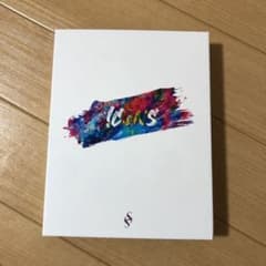 HOTISSUE アルバムのサムネイル