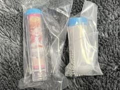 ホロライブ ミニチュアペンライトチャーム3 一条莉々華のサムネイル