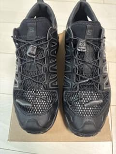 【SALOMON】 XA PRO 3D AMPHIB：スニーカーサンダルのサムネイル