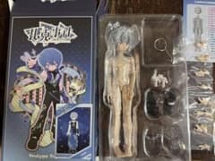 扎克事件 zack event ザックイベントBJD タトゥーアーティストのサムネイル