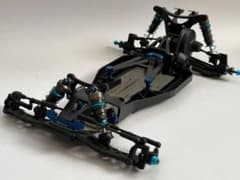 YOKOMO 1/10 RC B-MAX2 MR Ver.3 2WD メカレス YOKOMO 1/10 RC B-MAX2 MR Ver.3 2WD メカレス - メルカリ