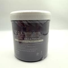 ハホニコ 新品未使用 キラメラメ メンテケアヘアパックデイリー 500g